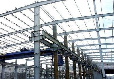钢结构加固报价明细(钢结构厂房施工安全管理措施) 钢结构跳台设计 第4张 钢结构加固报价明细(钢结构厂房施工安全管理措施) 钢结构跳台设计 第4张