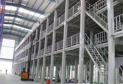 钢结构加固报价明细(钢结构厂房施工安全管理措施) 钢结构跳台设计 第5张 钢结构加固报价明细(钢结构厂房施工安全管理措施) 钢结构跳台设计 第5张
