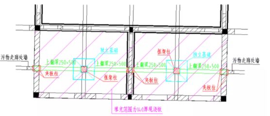 屋面板加固方案怎么写 建筑效果图设计 第2张 屋面板加固方案怎么写 建筑效果图设计 第2张