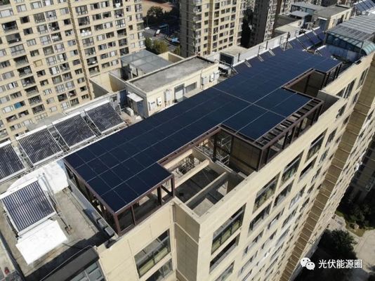 北京光伏阳光房政策文件最新 装饰家装施工 第3张 北京光伏阳光房政策文件最新 装饰家装施工 第3张