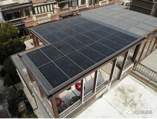 北京光伏阳光房政策文件最新 装饰家装施工 第4张 北京光伏阳光房政策文件最新 装饰家装施工 第4张
