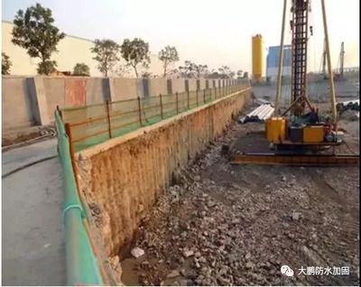 房屋加固公司承担什么责任(基坑加固的时间选择) 钢结构钢结构螺旋楼梯设计 第4张 房屋加固公司承担什么责任(基坑加固的时间选择) 钢结构钢结构螺旋楼梯设计 第4张
