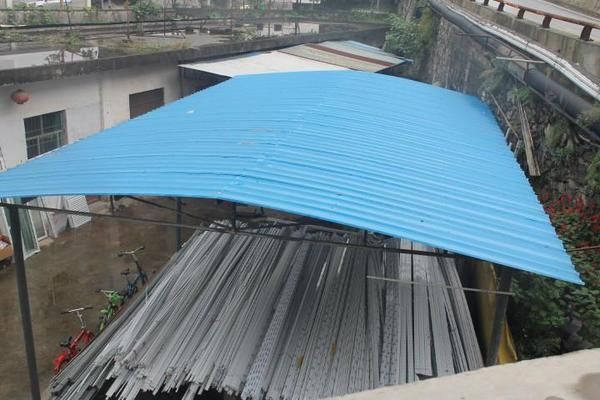 钢结构图纸入门基础知识（关于钢结构图纸的常见问题）