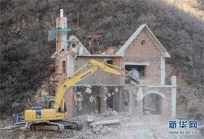 北京 别墅 拆除多少钱(北京别墅拆除的费用受多种因素影响) 钢结构门式钢架施工 第4张 北京 别墅 拆除多少钱(北京别墅拆除的费用受多种因素影响) 钢结构门式钢架施工 第4张