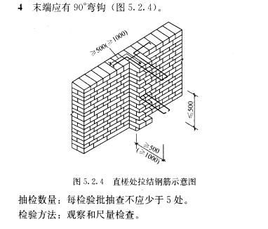 砖混结构加固设计规范标准(最新的砖混结构加固设计规范是《混凝土结构加固设计规范》) 结构污水处理池施工 第4张 砖混结构加固设计规范标准(最新的砖混结构加固设计规范是《混凝土结构加固设计规范》) 结构污水处理池施工 第4张
