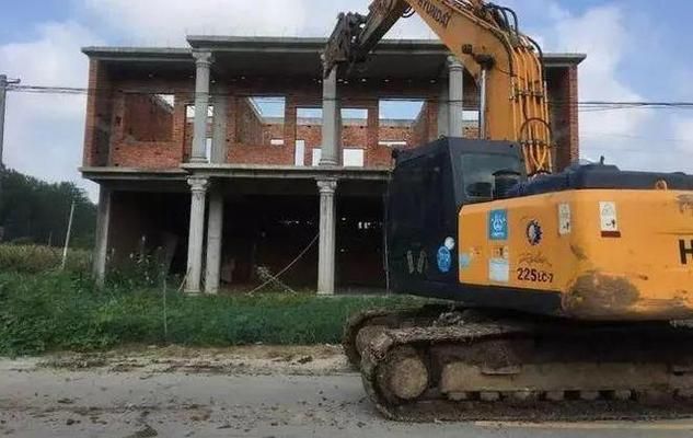 北京别墅装修违建拆除最新政策文件(北京别墅装修违建拆除最新政策) 钢结构异形设计 第3张 北京别墅装修违建拆除最新政策文件(北京别墅装修违建拆除最新政策) 钢结构异形设计 第3张
