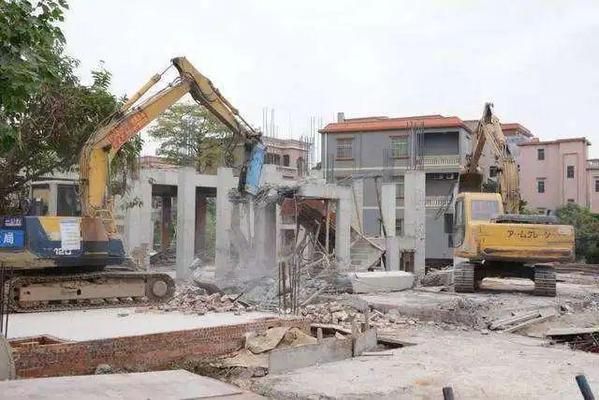 北京别墅装修违建拆除最新政策文件(北京别墅装修违建拆除最新政策) 钢结构异形设计 第4张 北京别墅装修违建拆除最新政策文件(北京别墅装修违建拆除最新政策) 钢结构异形设计 第4张