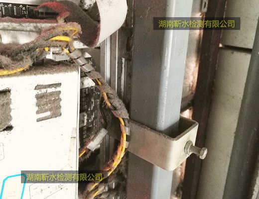 钢结构加固检测范围 钢结构跳台施工 第4张 钢结构加固检测范围 钢结构跳台施工 第4张