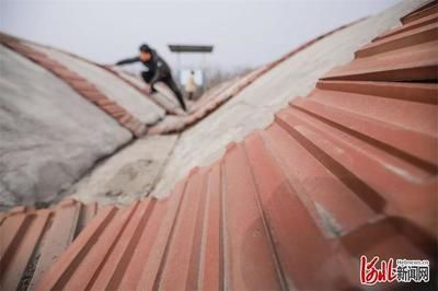 棚顶加固(棚顶加固施工的安全措施) 钢结构框架施工 第2张 棚顶加固(棚顶加固施工的安全措施) 钢结构框架施工 第2张