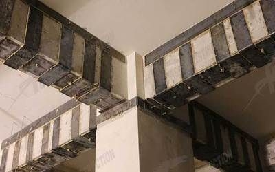 粘钢加固施工视频大全 结构电力行业施工 第3张 粘钢加固施工视频大全 结构电力行业施工 第3张