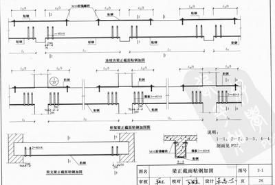 粘钢加固施工视频大全 结构电力行业施工 第4张 粘钢加固施工视频大全 结构电力行业施工 第4张