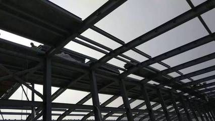 北京旧钢结构出售(北京旧钢结构出售的详细指南) 建筑消防施工 第3张 北京旧钢结构出售(北京旧钢结构出售的详细指南) 建筑消防施工 第3张