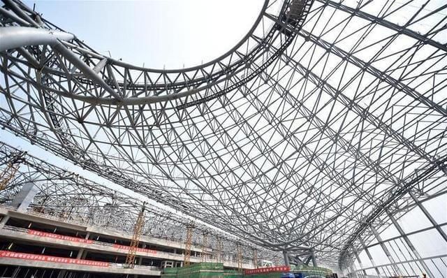 北京旧钢结构出售(北京旧钢结构出售的详细指南) 建筑消防施工 第4张 北京旧钢结构出售(北京旧钢结构出售的详细指南) 建筑消防施工 第4张