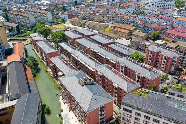 北京市老房改造名单(2023年北京老旧小区改造计划) 装饰幕墙设计 第2张 北京市老房改造名单(2023年北京老旧小区改造计划) 装饰幕墙设计 第2张