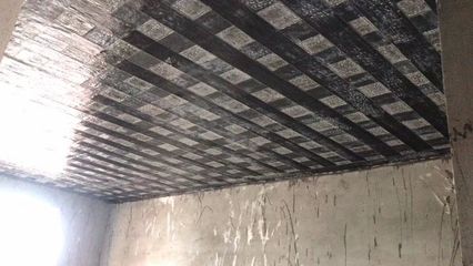楼板加固施工工法规范(楼板加固施工安全措施楼板加固施工安全措施分析) 建筑施工图设计 第2张 楼板加固施工工法规范(楼板加固施工安全措施楼板加固施工安全措施分析) 建筑施工图设计 第2张