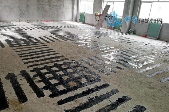 楼板加固施工工法规范（楼板加固施工安全措施楼板加固施工安全措施分析）