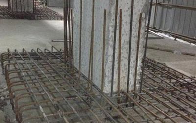 楼板加固施工工法规范(楼板加固施工安全措施楼板加固施工安全措施分析) 建筑施工图设计 第3张 楼板加固施工工法规范(楼板加固施工安全措施楼板加固施工安全措施分析) 建筑施工图设计 第3张