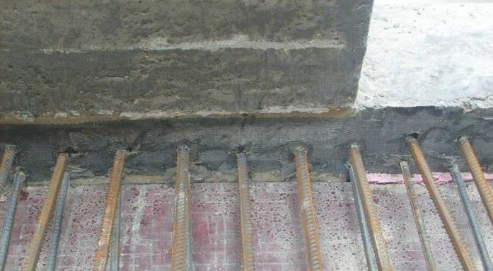 楼板加固施工工法规范(楼板加固施工安全措施楼板加固施工安全措施分析) 建筑施工图设计 第4张 楼板加固施工工法规范(楼板加固施工安全措施楼板加固施工安全措施分析) 建筑施工图设计 第4张