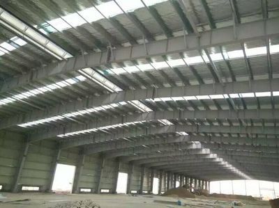钢结构展厅造价多少钱一平方(钢结构展厅维护成本分析) 全国钢结构设计公司名录 第5张 钢结构展厅造价多少钱一平方(钢结构展厅维护成本分析) 全国钢结构设计公司名录 第5张