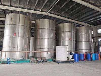 混凝土外加剂大公司 结构框架设计 第5张 混凝土外加剂大公司 结构框架设计 第5张