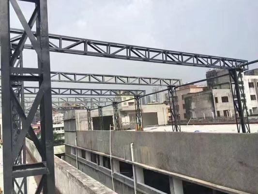型钢梁图集 结构电力行业施工 第3张 型钢梁图集 结构电力行业施工 第3张