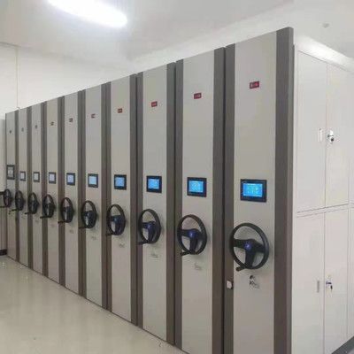 档案室改造方案设计 装饰幕墙施工 第2张 档案室改造方案设计 装饰幕墙施工 第2张