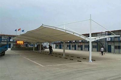 北京车棚钢结构设计公司排名前十名有哪些(北京车棚钢结构设计公司排名前十) 建筑方案设计 第3张 北京车棚钢结构设计公司排名前十名有哪些(北京车棚钢结构设计公司排名前十) 建筑方案设计 第3张