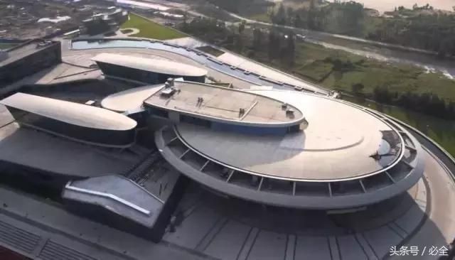 中国异形建筑有哪些（中国有哪些独特的异形建筑？）
