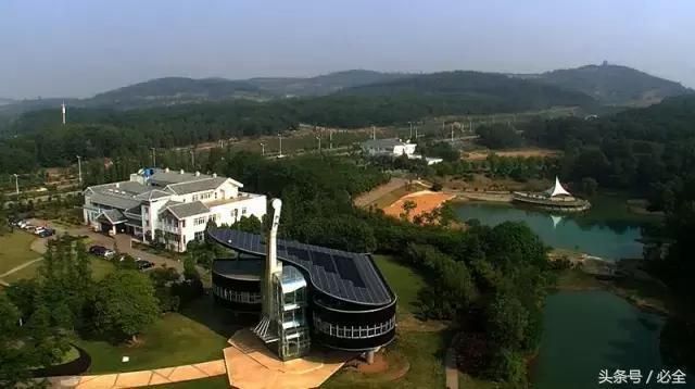 中国异形建筑有哪些(中国有哪些独特的异形建筑?) 结构砌体施工 第5张 中国异形建筑有哪些(中国有哪些独特的异形建筑?) 结构砌体施工 第5张