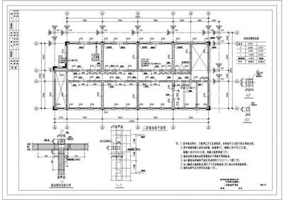 北京老旧小区抗震加固施工图（北京老旧小区抗震加固施工图设计）