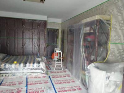 北京旧屋翻新改造项目(2024年北京老旧小区改造工程新开工136个小区) 结构地下室施工 第4张 北京旧屋翻新改造项目(2024年北京老旧小区改造工程新开工136个小区) 结构地下室施工 第4张