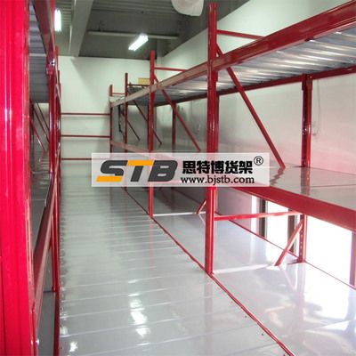 北京阁楼货架厂（北京阁楼货架厂市场竞争力分析北京阁楼货架厂的行业应用案例）