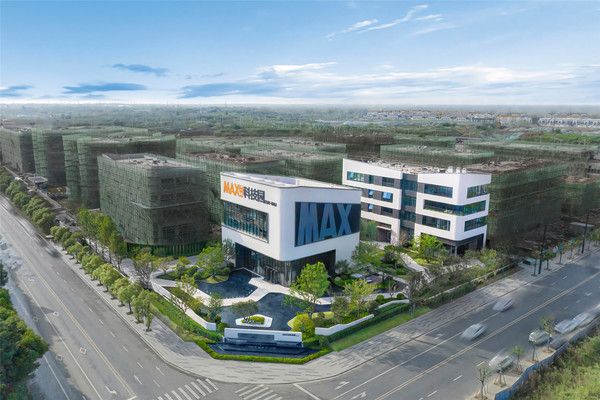 坤瑞恒建设合肥max科技园(安徽坤瑞恒建设工程有限公司在合肥max科技园的发展计划) 结构电力行业施工 第5张 坤瑞恒建设合肥max科技园(安徽坤瑞恒建设工程有限公司在合肥max科技园的发展计划) 结构电力行业施工 第5张