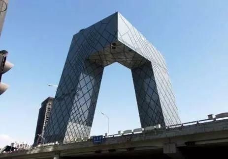 北京特殊形状的建筑物有哪些(北京地标建筑背后的故事,北京建筑设计大师介绍) 钢结构桁架施工 第5张 北京特殊形状的建筑物有哪些(北京地标建筑背后的故事,北京建筑设计大师介绍) 钢结构桁架施工 第5张