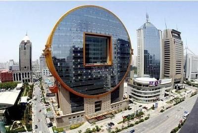 北京特殊形状的建筑物有哪些(北京地标建筑背后的故事,北京建筑设计大师介绍) 钢结构桁架施工 第4张 北京特殊形状的建筑物有哪些(北京地标建筑背后的故事,北京建筑设计大师介绍) 钢结构桁架施工 第4张