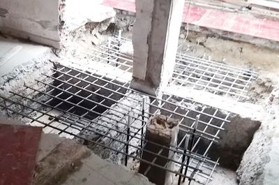 地基下沉加固办法视频(地基下沉加固法设计和施工常见的方法和施工常见方法) 结构工业钢结构施工 第4张 地基下沉加固办法视频(地基下沉加固法设计和施工常见的方法和施工常见方法) 结构工业钢结构施工 第4张
