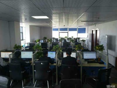 北京网络科技公司招聘信息(北京网络科技公司招聘信息概览) 装饰工装设计 第2张 北京网络科技公司招聘信息(北京网络科技公司招聘信息概览) 装饰工装设计 第2张
