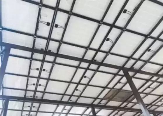 光伏屋顶加固成本多少合适(光伏屋顶加固成本是多少) 装饰工装施工 第2张 光伏屋顶加固成本多少合适(光伏屋顶加固成本是多少) 装饰工装施工 第2张