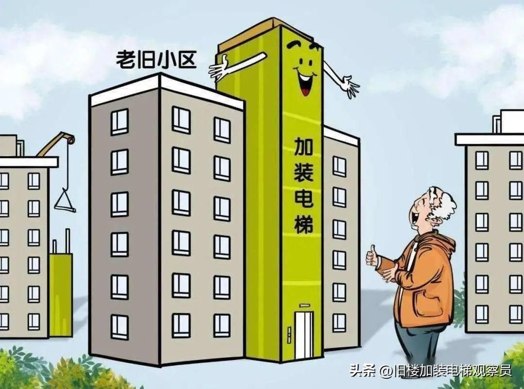 北京老旧房屋改造补贴政策最新文件(北京居家适老化改造补贴政策分享老旧房屋改造补贴额度) 钢结构钢结构停车场施工 第3张 北京老旧房屋改造补贴政策最新文件(北京居家适老化改造补贴政策分享老旧房屋改造补贴额度) 钢结构钢结构停车场施工 第3张