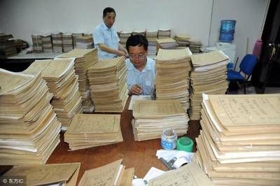 北京留学服务中心档案可以放多久(留学服务中心档案延期流程,留学生档案丢失补救措施) 结构砌体设计 第3张 北京留学服务中心档案可以放多久(留学服务中心档案延期流程,留学生档案丢失补救措施) 结构砌体设计 第3张