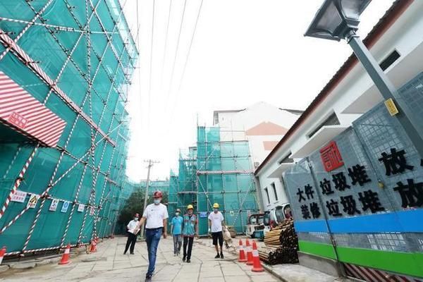 北京老旧小区改造费用由谁承担（北京老旧小区改造政策居民如何参与老旧小区改造决策）