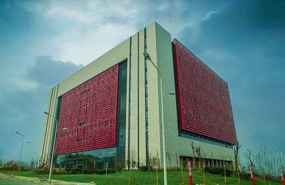 国内十大幕墙设计公司(国内十大幕墙设计公司介绍) 钢结构桁架设计 第5张 国内十大幕墙设计公司(国内十大幕墙设计公司介绍) 钢结构桁架设计 第5张
