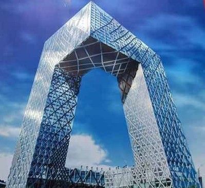 国内十大幕墙设计公司（国内十大幕墙设计公司介绍）