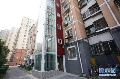 北京老旧楼房改造政策（北京老旧小区改造后房价趋势）
