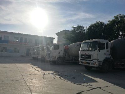 北京混凝土销售招聘 钢结构跳台设计 第4张 北京混凝土销售招聘 钢结构跳台设计 第4张