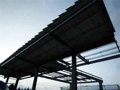 加油站雨棚算建筑面积吗(加油站雨棚建筑总面积计算方法加油站雨棚设计规范详解) 建筑效果图设计 第2张 加油站雨棚算建筑面积吗(加油站雨棚建筑总面积计算方法加油站雨棚设计规范详解) 建筑效果图设计 第2张