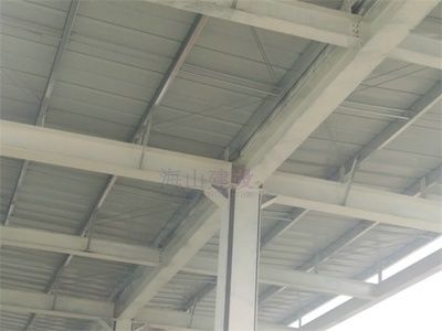 加油站雨棚算建筑面积吗(加油站雨棚建筑总面积计算方法加油站雨棚设计规范详解) 建筑效果图设计 第3张 加油站雨棚算建筑面积吗(加油站雨棚建筑总面积计算方法加油站雨棚设计规范详解) 建筑效果图设计 第3张