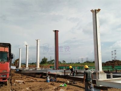 加油站雨棚算建筑面积吗(加油站雨棚建筑总面积计算方法加油站雨棚设计规范详解) 建筑效果图设计 第4张 加油站雨棚算建筑面积吗(加油站雨棚建筑总面积计算方法加油站雨棚设计规范详解) 建筑效果图设计 第4张