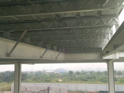 加油站雨棚算建筑面积吗（加油站雨棚建筑总面积计算方法加油站雨棚设计规范详解）
