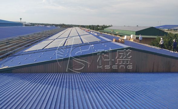 光伏屋顶防水概念股(光伏屋顶防水概念股分析) 结构框架设计 第2张 光伏屋顶防水概念股(光伏屋顶防水概念股分析) 结构框架设计 第2张